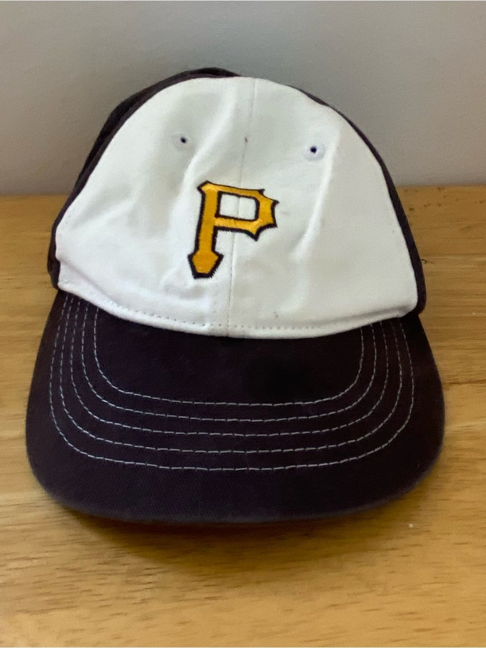 Pittsburgh Pirates infant hat 47 Twins